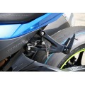 Sato Racing Helmet Lock for Suzuki GSX-R1000 (2017+) Sato Racing Helmet Lock for Suzuki GSX-R1000 (2017+)
